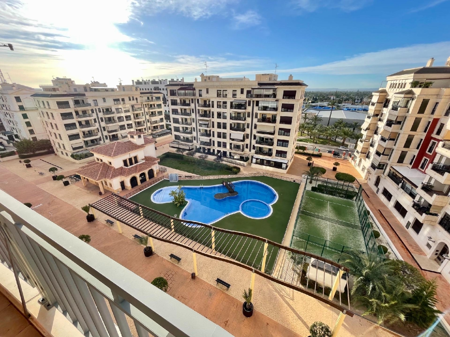  en venta ático Cheda Arzúa 3