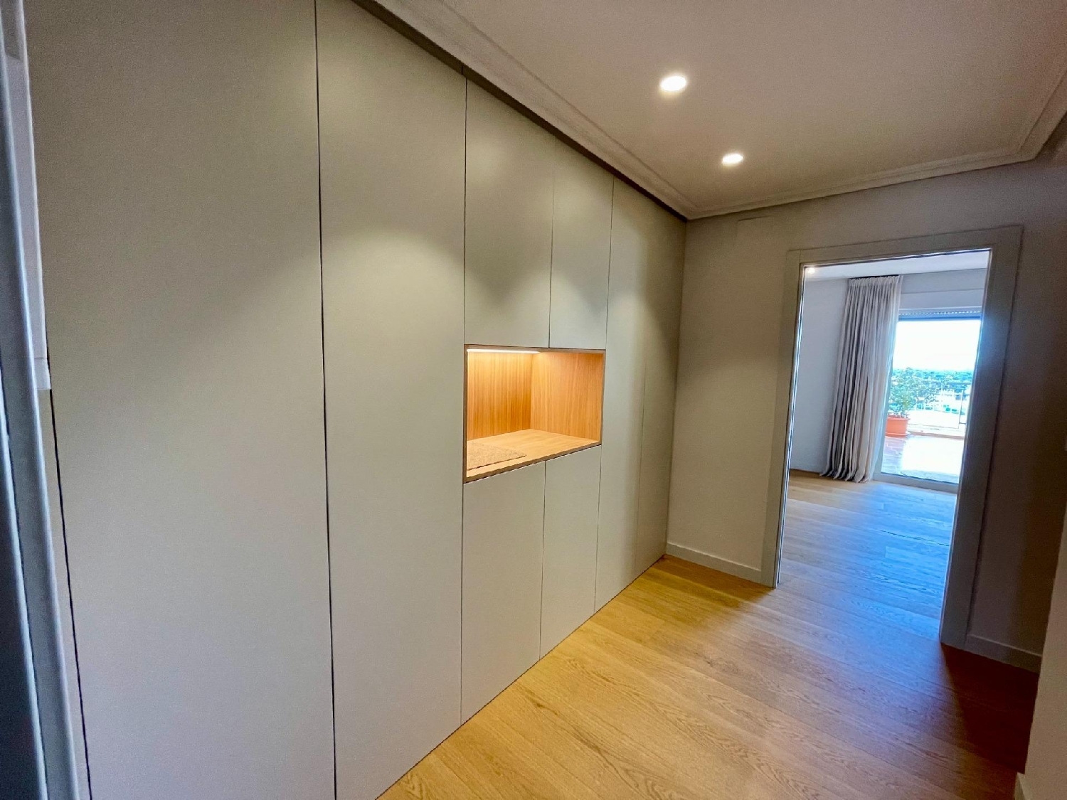  en venta ático Cheda Arzúa 4