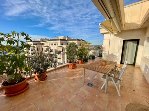 Cheda Arzúa ático foto 6343347