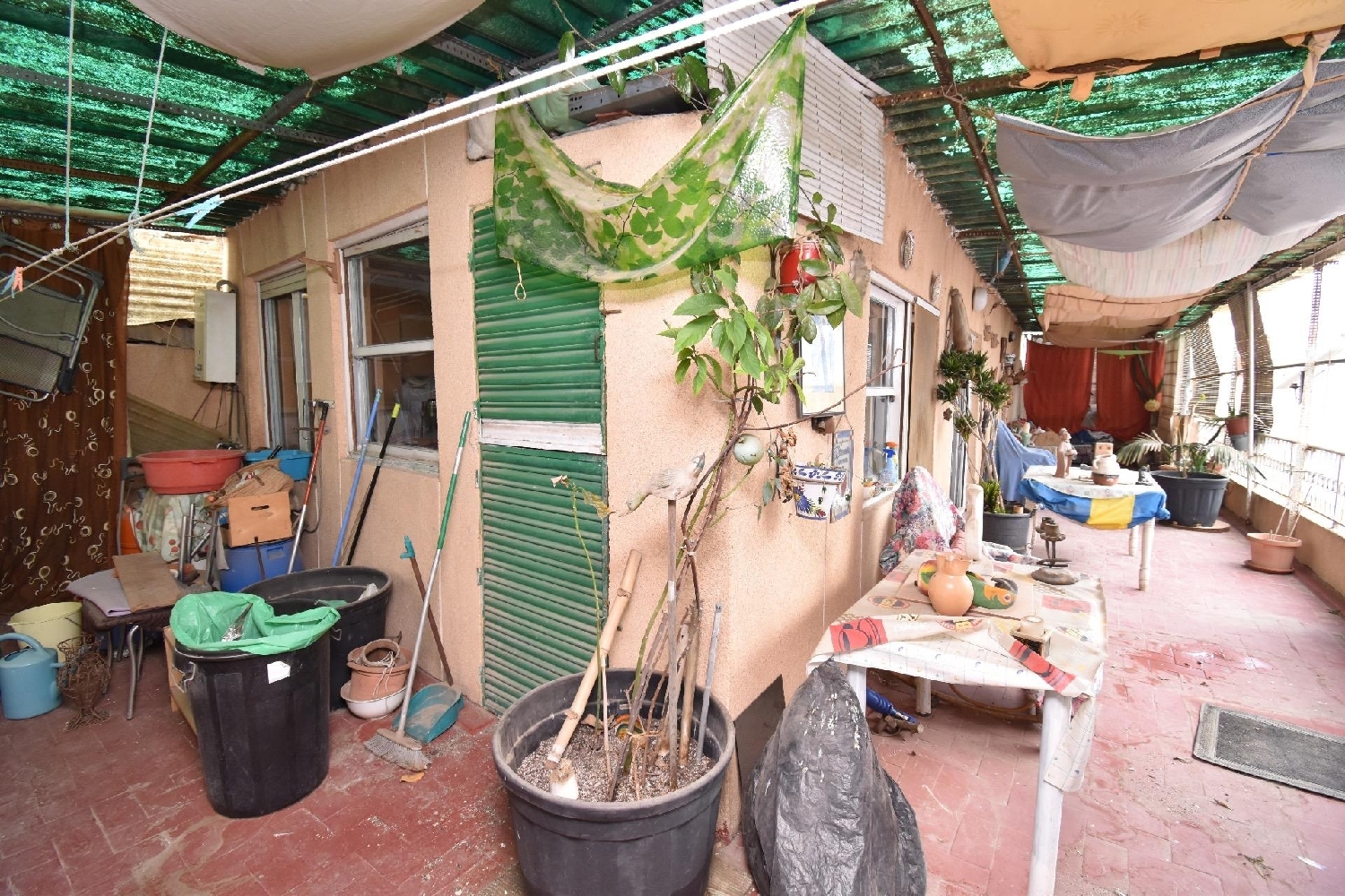  en venta ático Cheda Arzúa 3