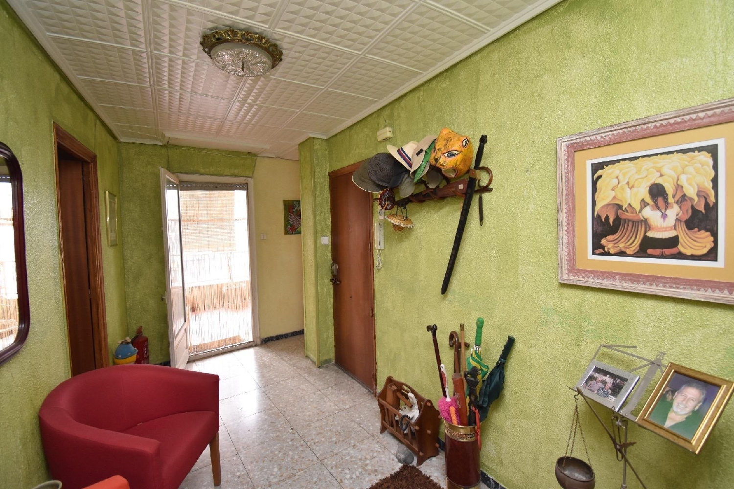  en venta ático Cheda Arzúa 8