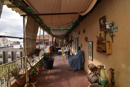 Cheda Arzúa ático foto 6342942