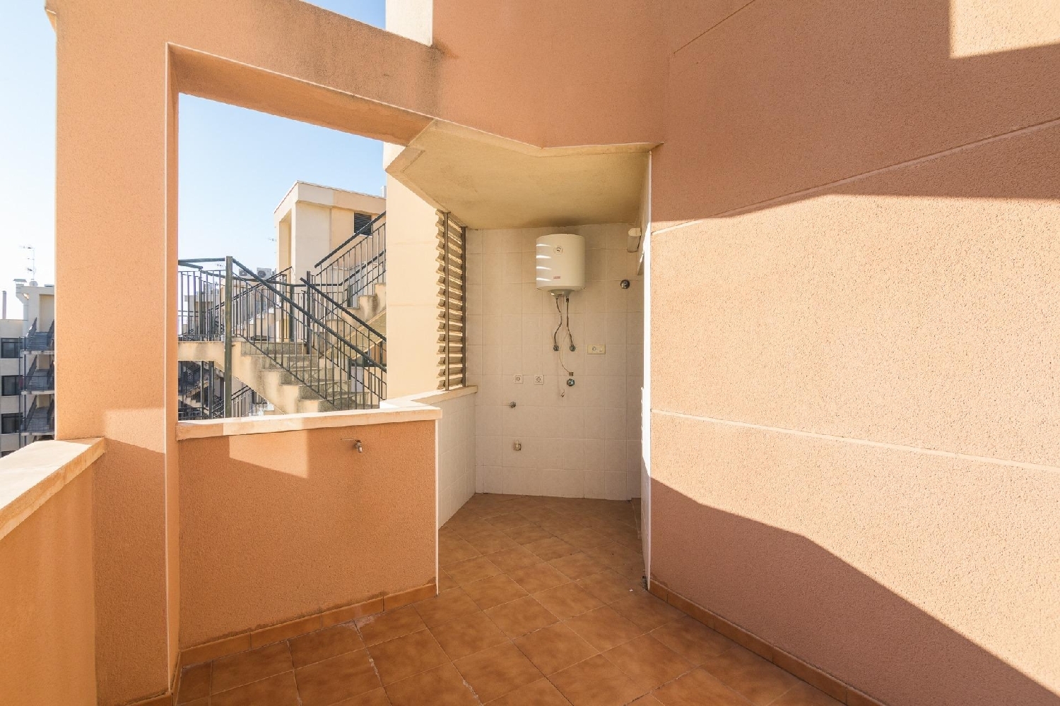  en venta ático Cheda Arzúa 2