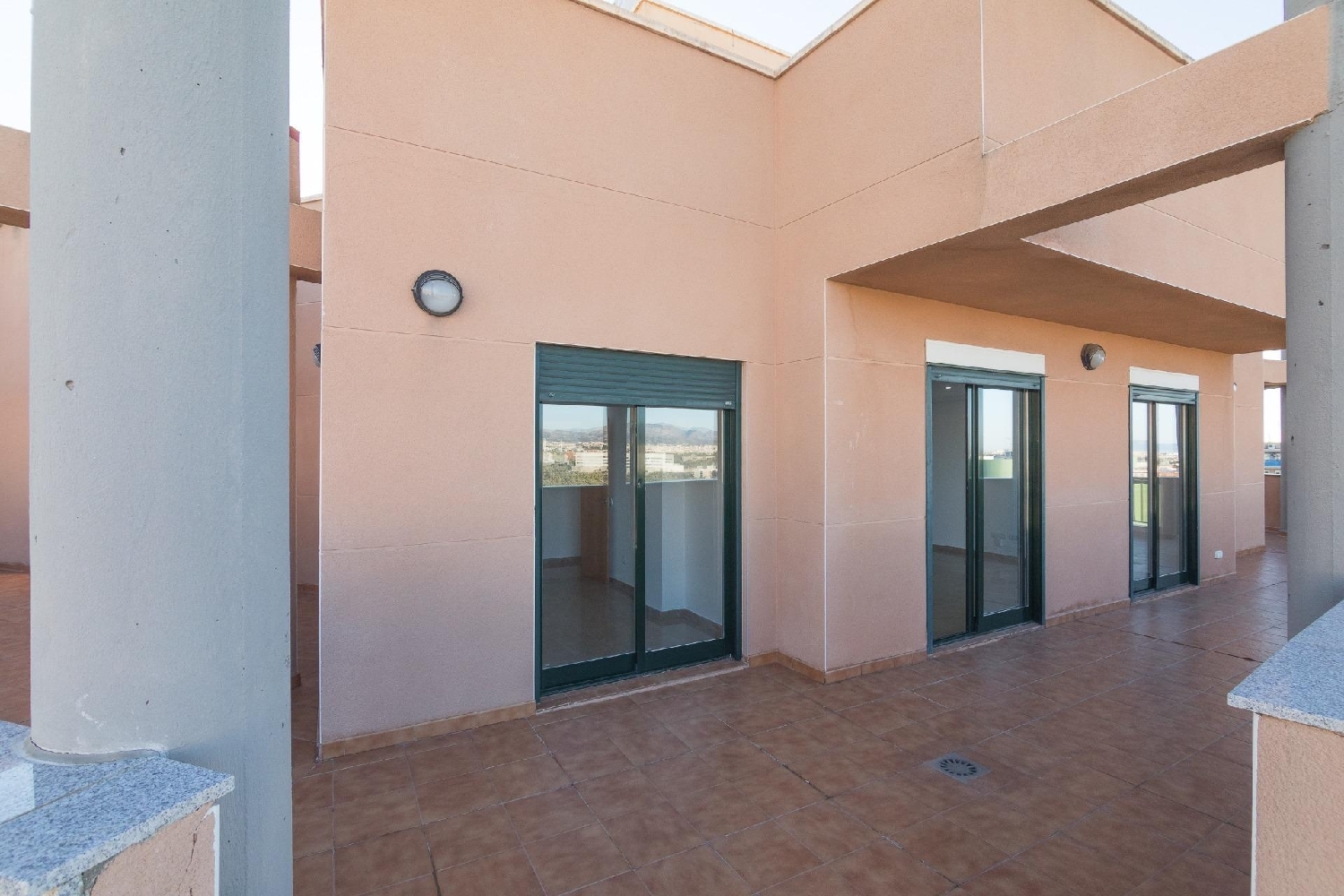  en venta ático Cheda Arzúa 3