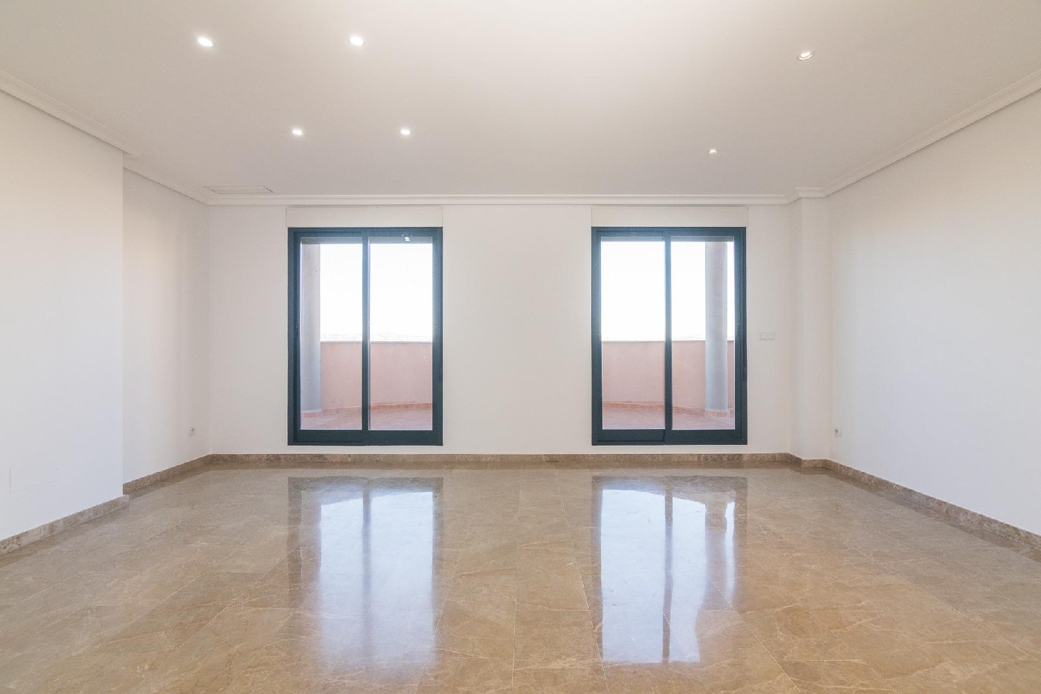  en venta ático Cheda Arzúa 4