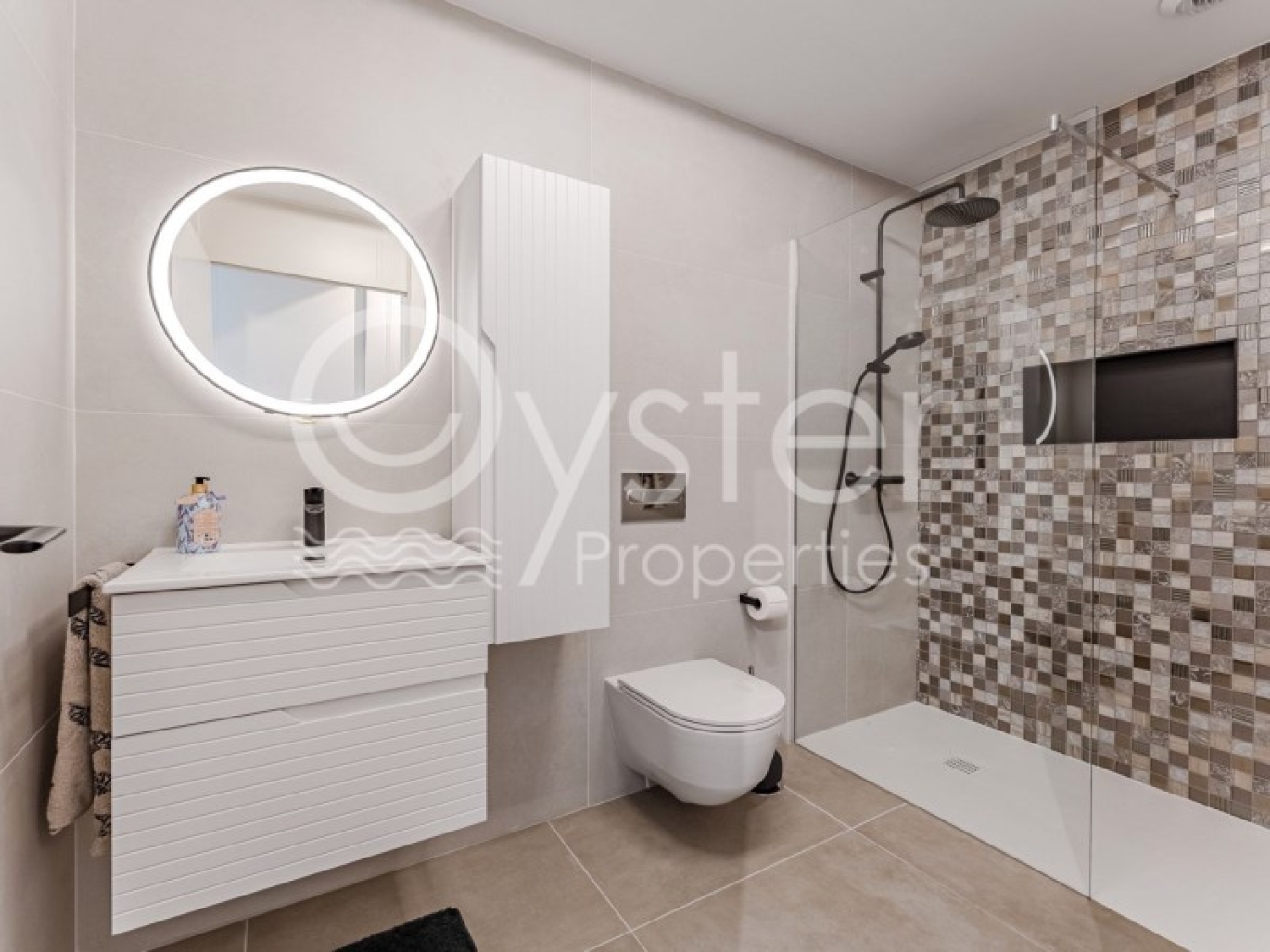 till salu takvåning Costa Adeje Zona Sur 4