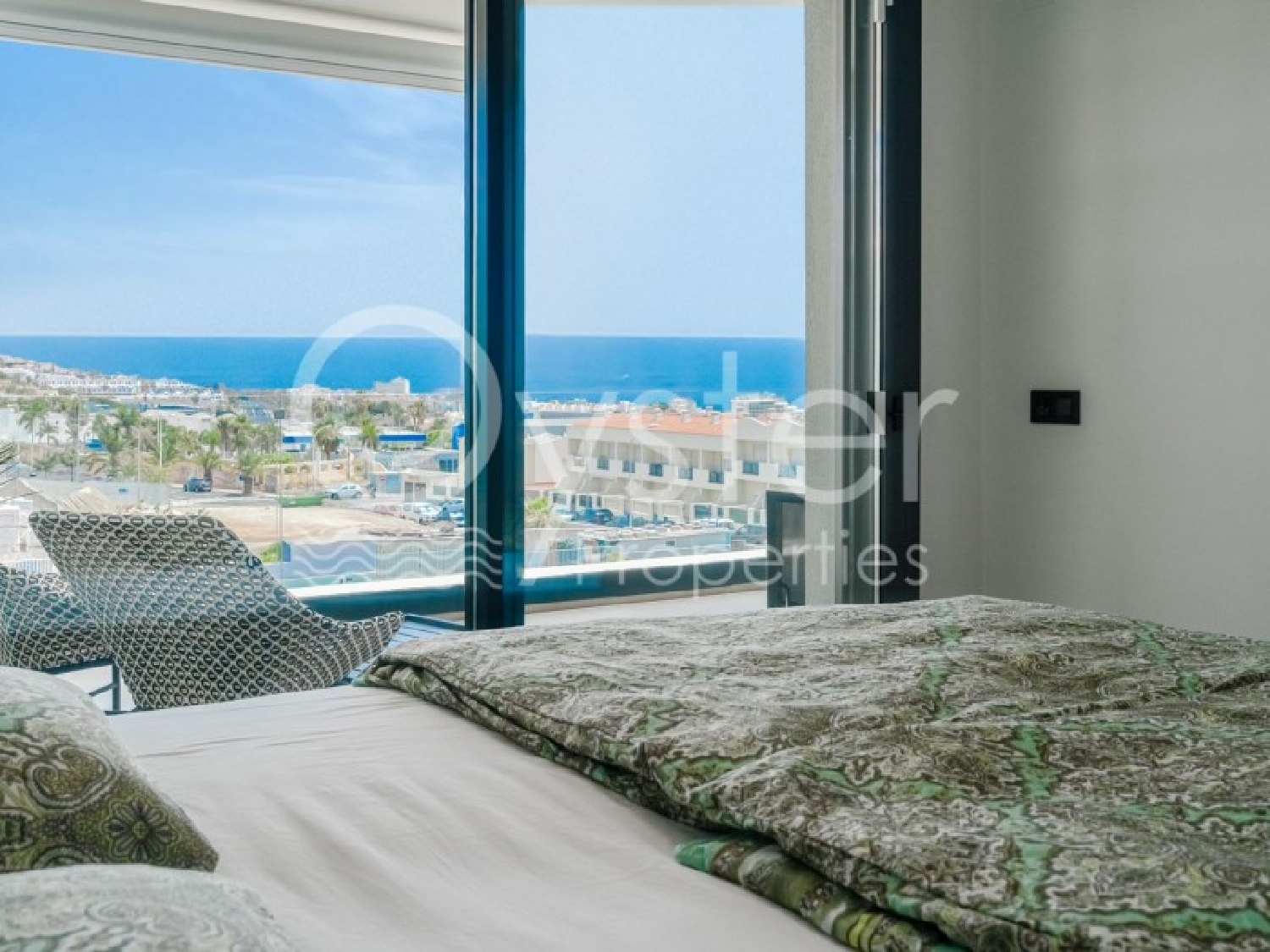 till salu takvåning Costa Adeje Zona Sur 7