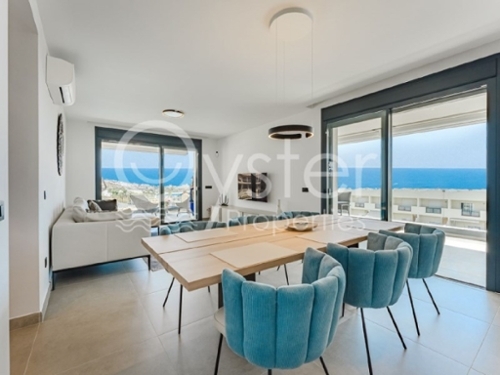 Costa Adeje Zona Sur takvåning foto 6343397