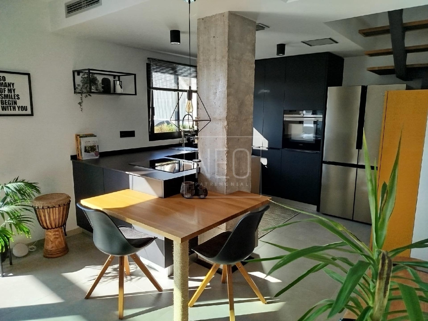  till salu takvåning Dénia Marina Alta 5