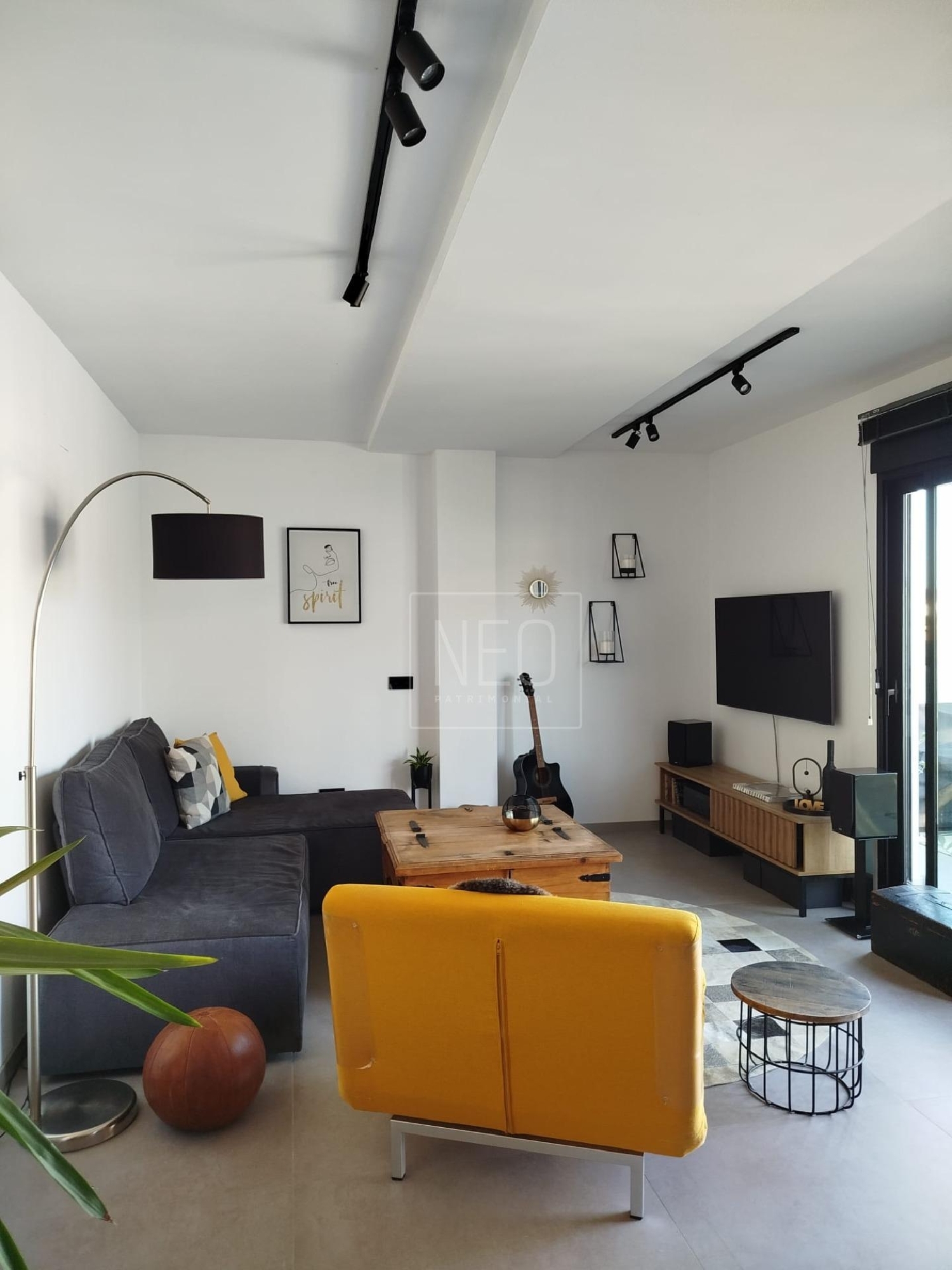  till salu takvåning Dénia Marina Alta 2