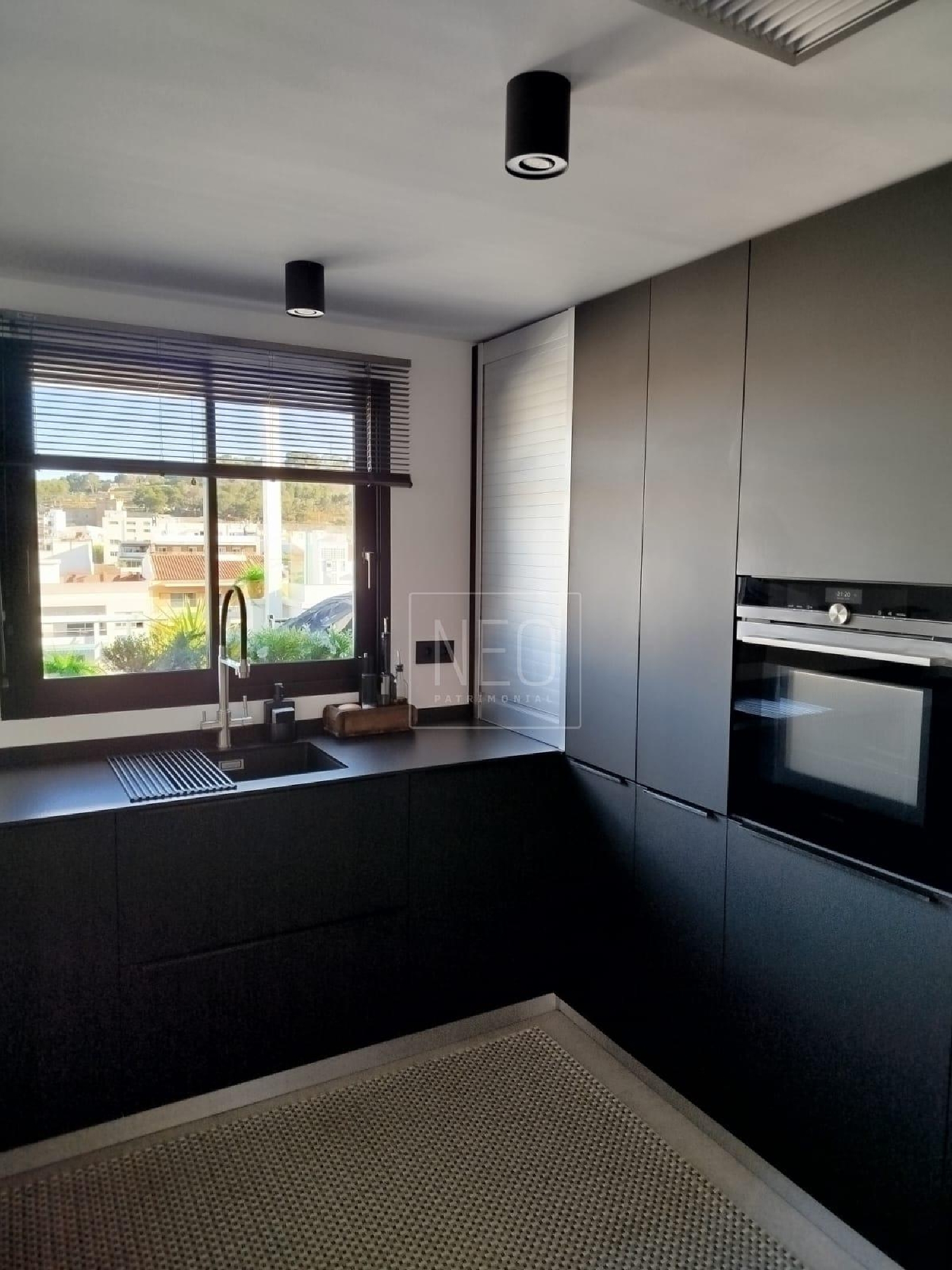  till salu takvåning Dénia Marina Alta 7