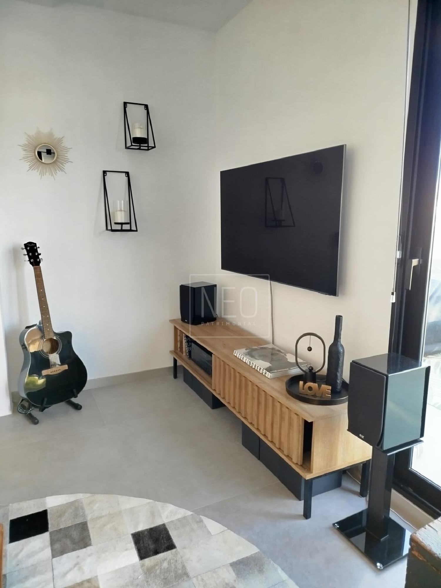  till salu takvåning Dénia Marina Alta 3