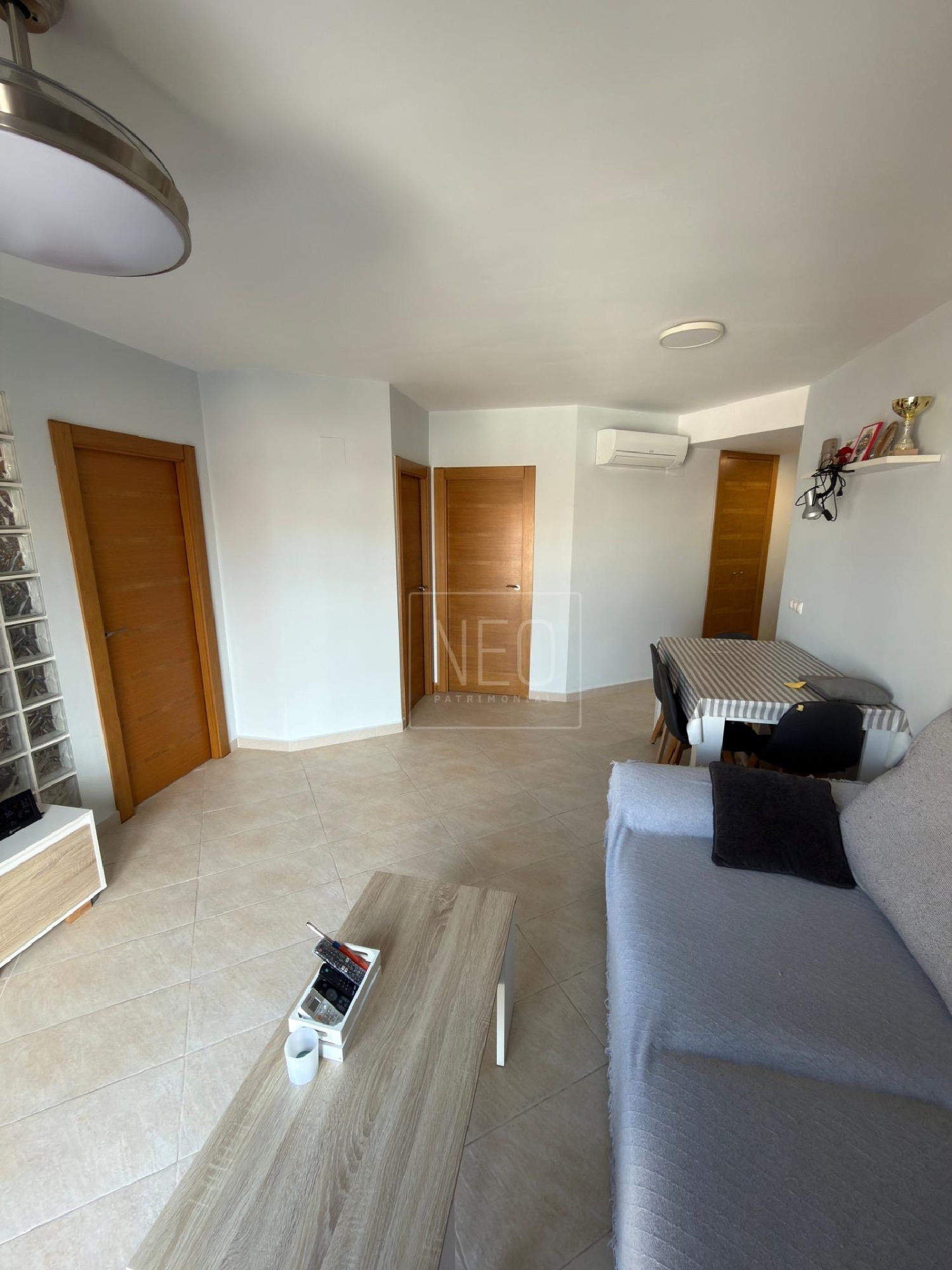 till salu takvåning Dénia Marina Alta 7