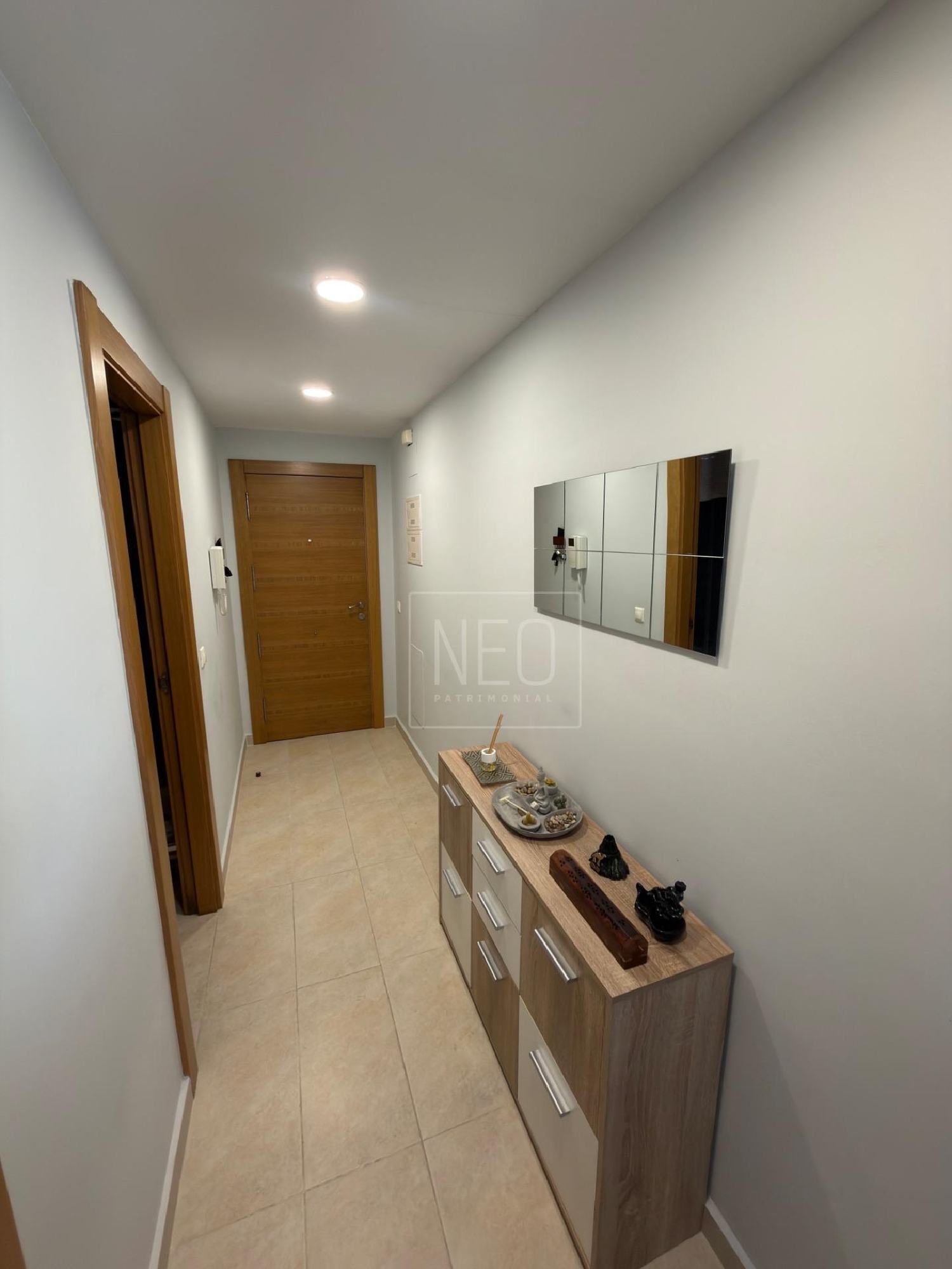 till salu takvåning Dénia Marina Alta 4