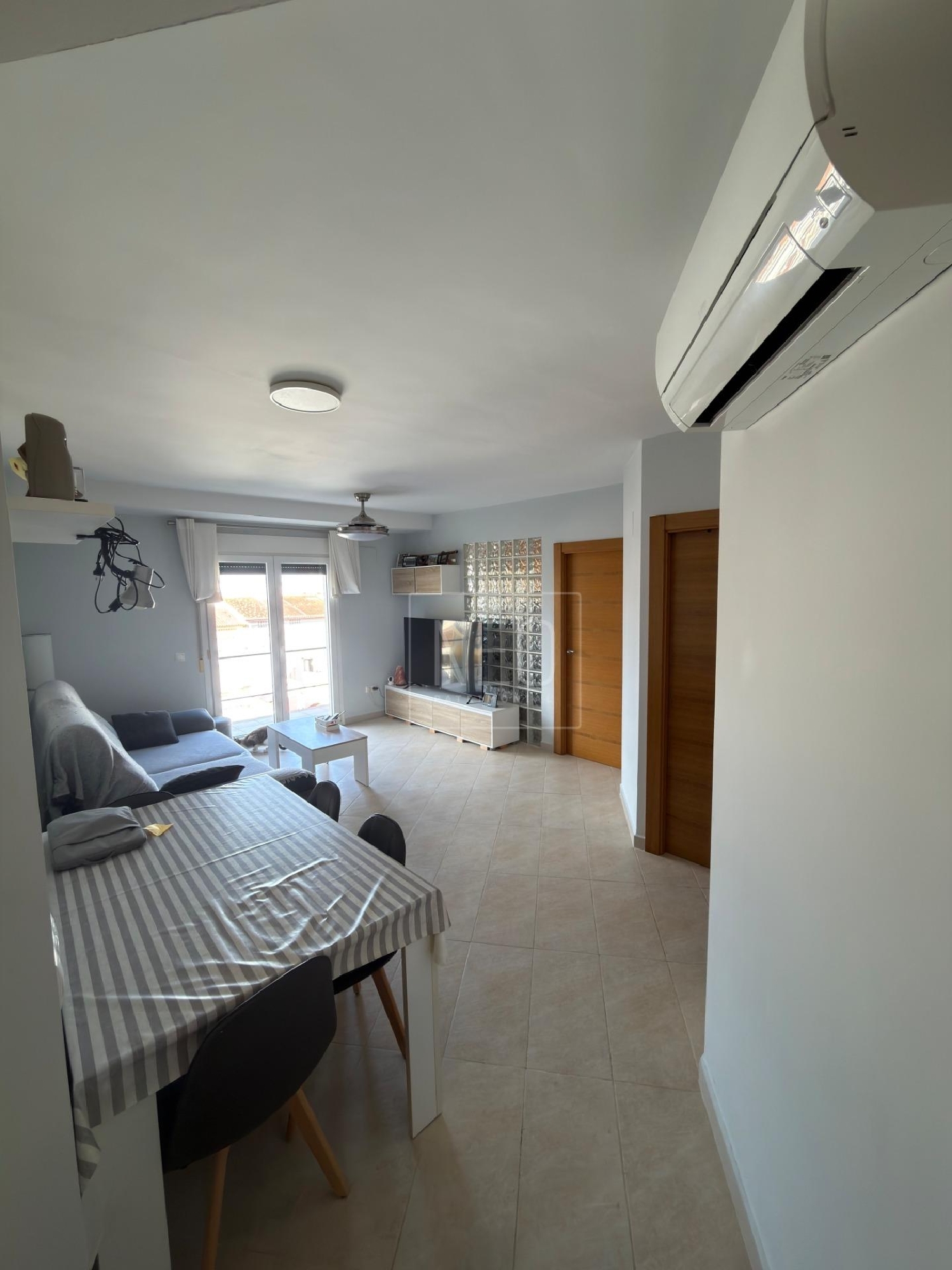 till salu takvåning Dénia Marina Alta 6