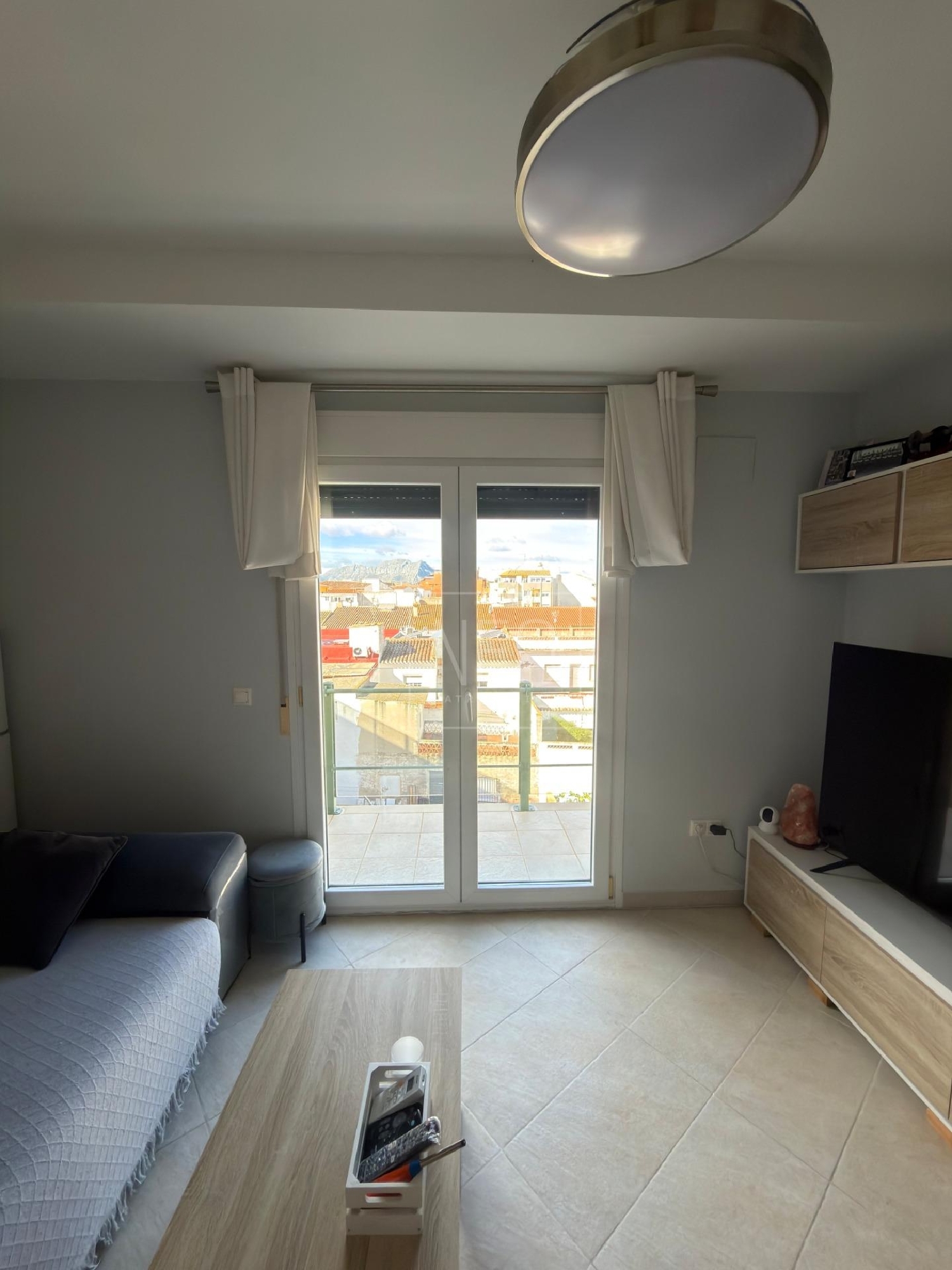 till salu takvåning Dénia Marina Alta 8