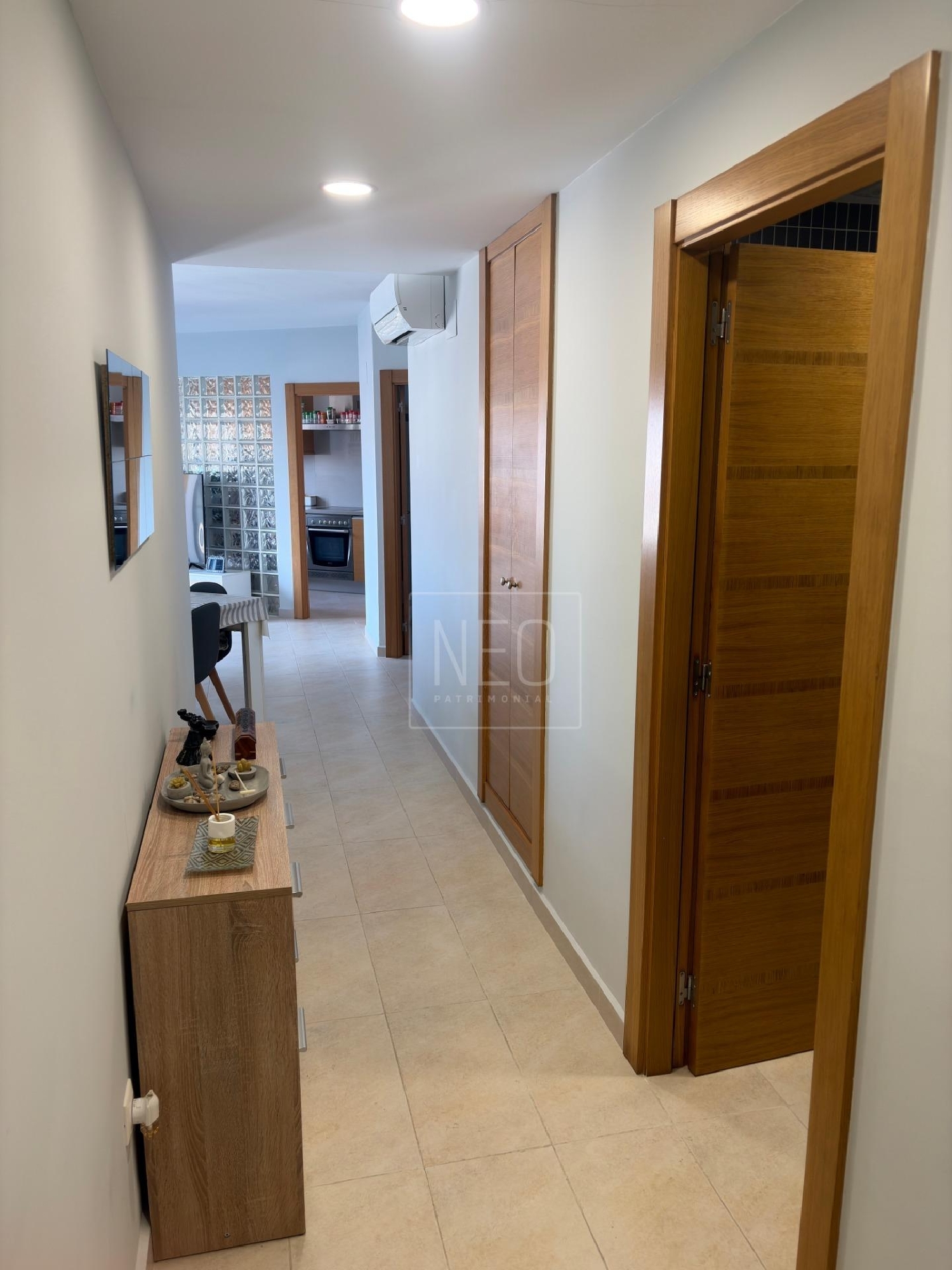 till salu takvåning Dénia Marina Alta 5