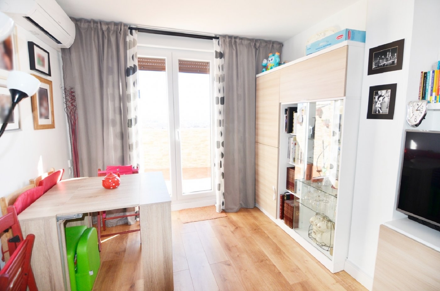  à vendre penthouse Doñinos De Salamanca Campo De Salamanca 4