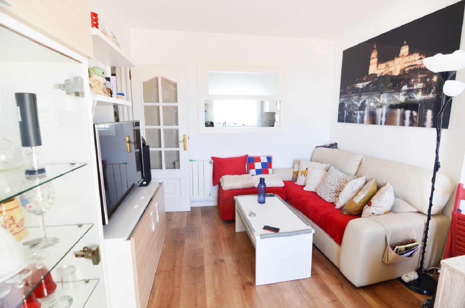  à vendre penthouse Doñinos De Salamanca Campo De Salamanca 1