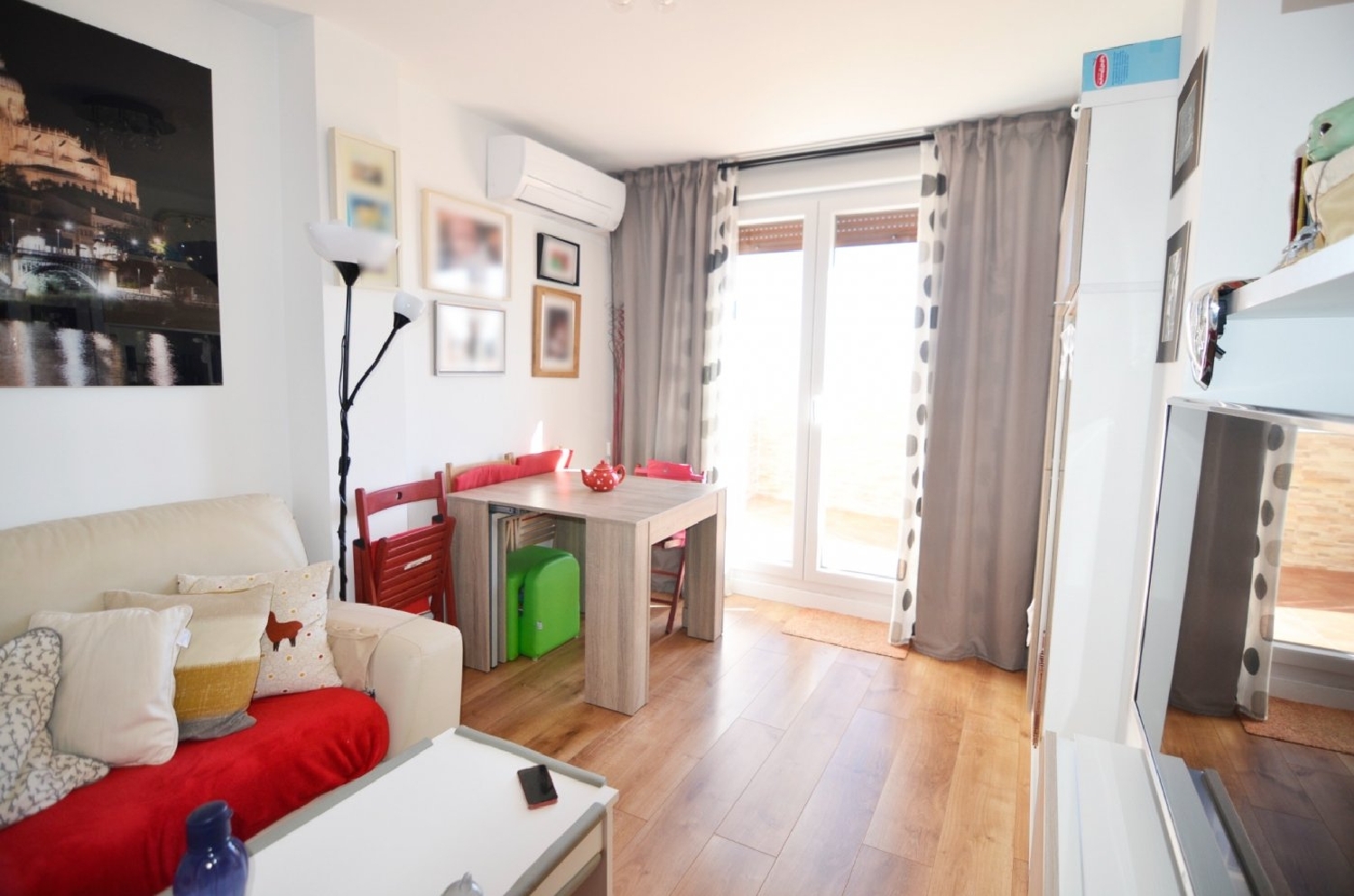  à vendre penthouse Doñinos De Salamanca Campo De Salamanca 5