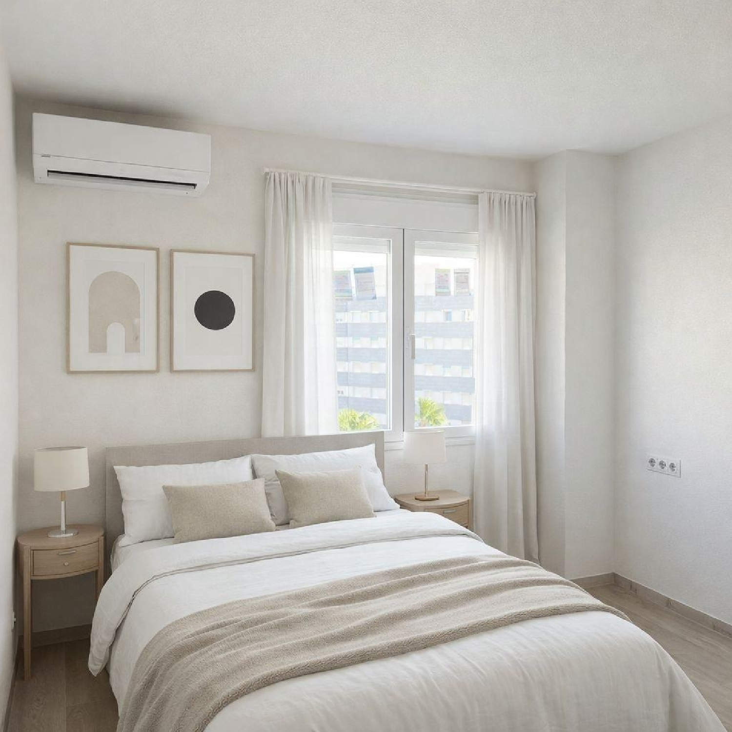 till salu takvåning El Campello Alacantí 8