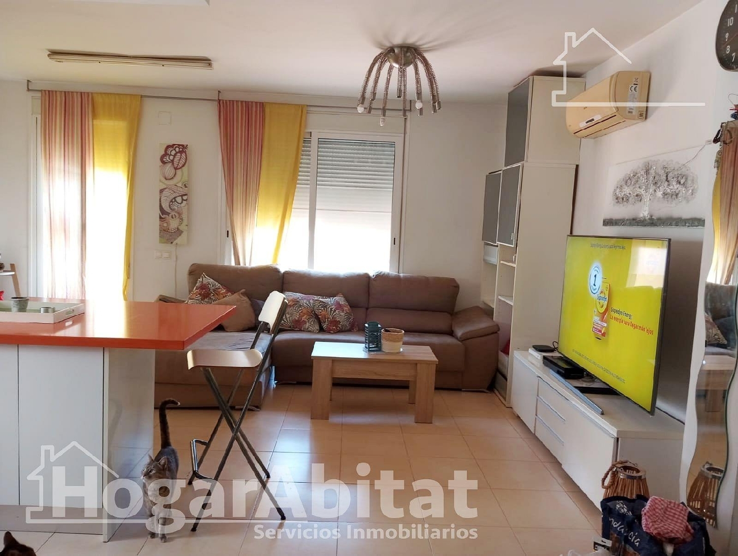  à vendre penthouse El Ejido Poniente Almeriense 5
