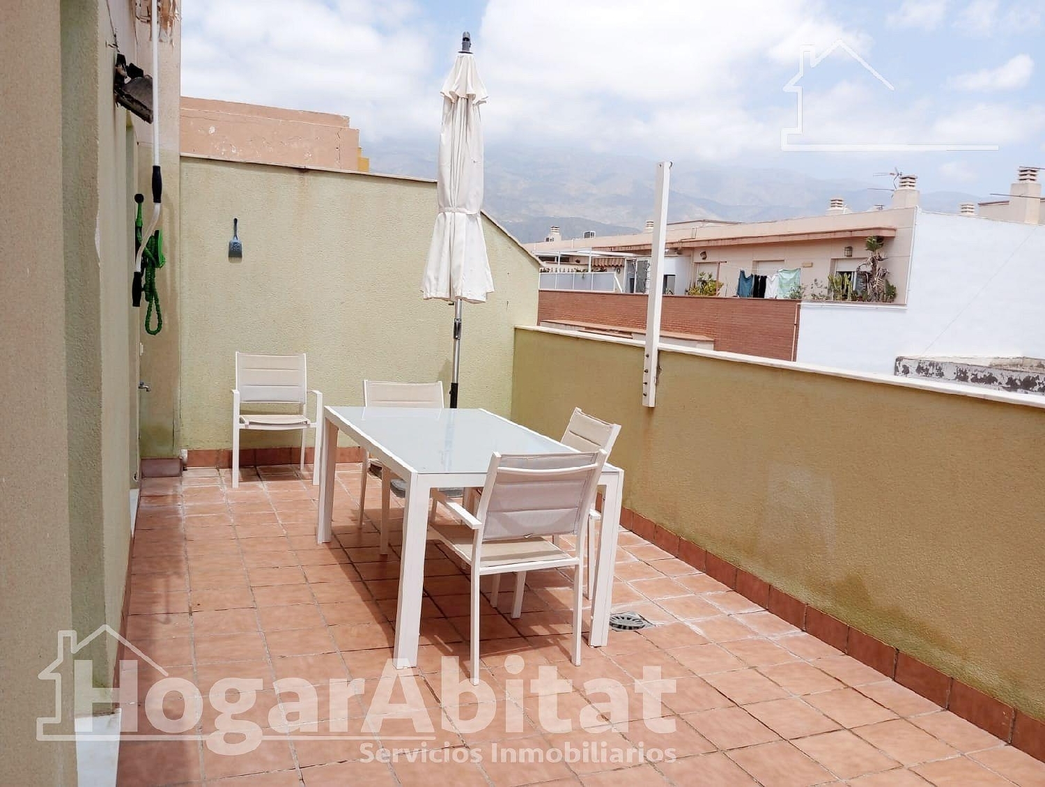  à vendre penthouse El Ejido Poniente Almeriense 4