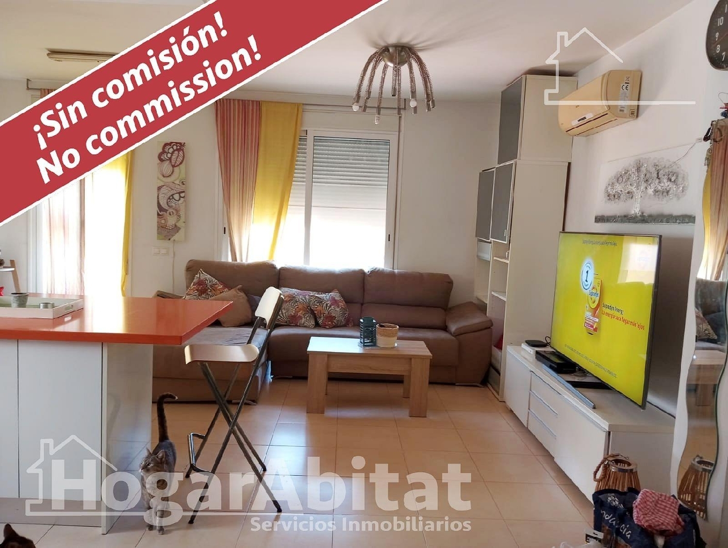  à vendre penthouse El Ejido Poniente Almeriense 1