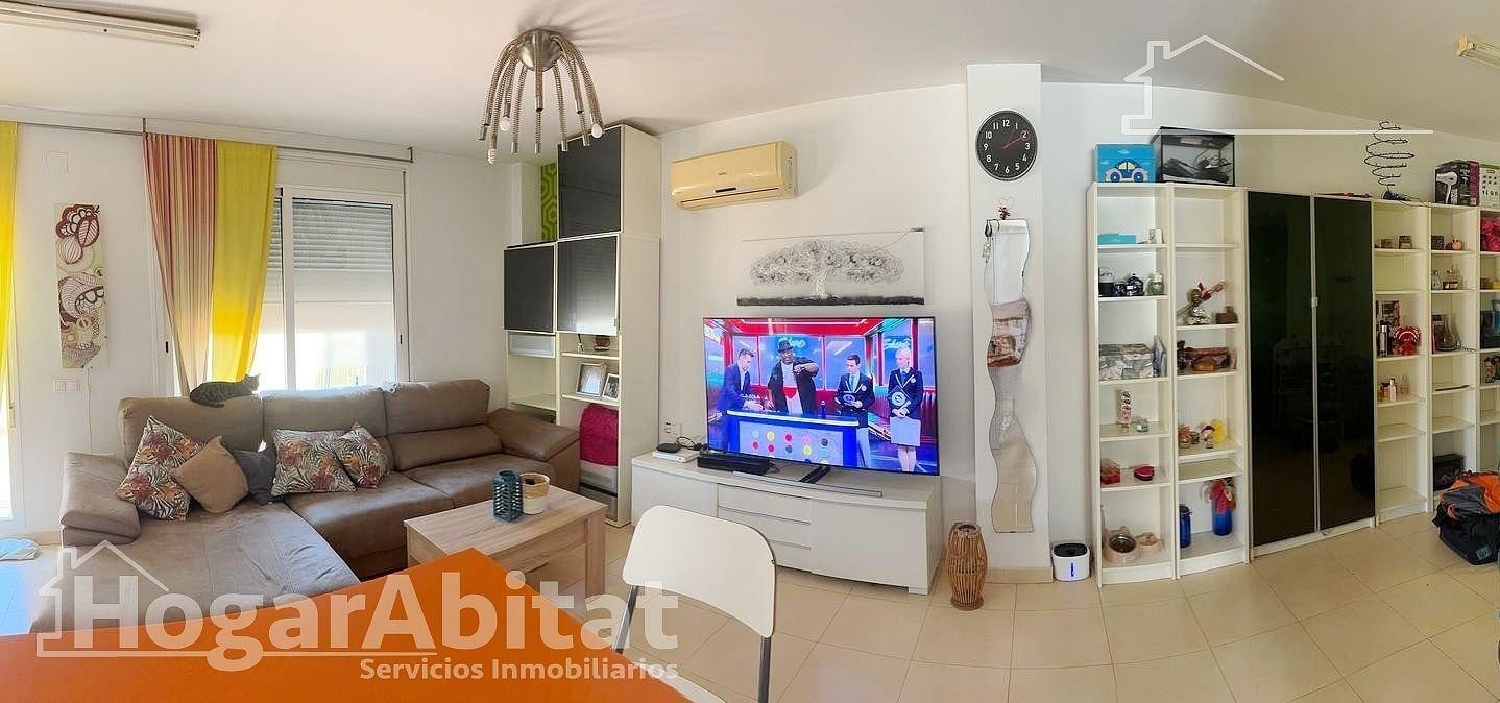  à vendre penthouse El Ejido Poniente Almeriense 8