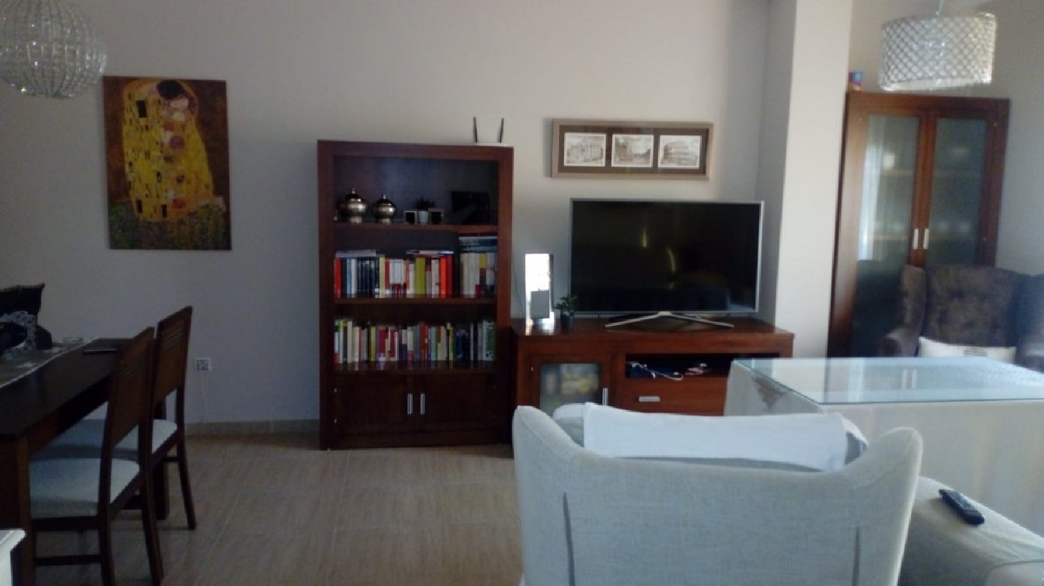  till salu takvåning El Ejido Poniente Almeriense 3