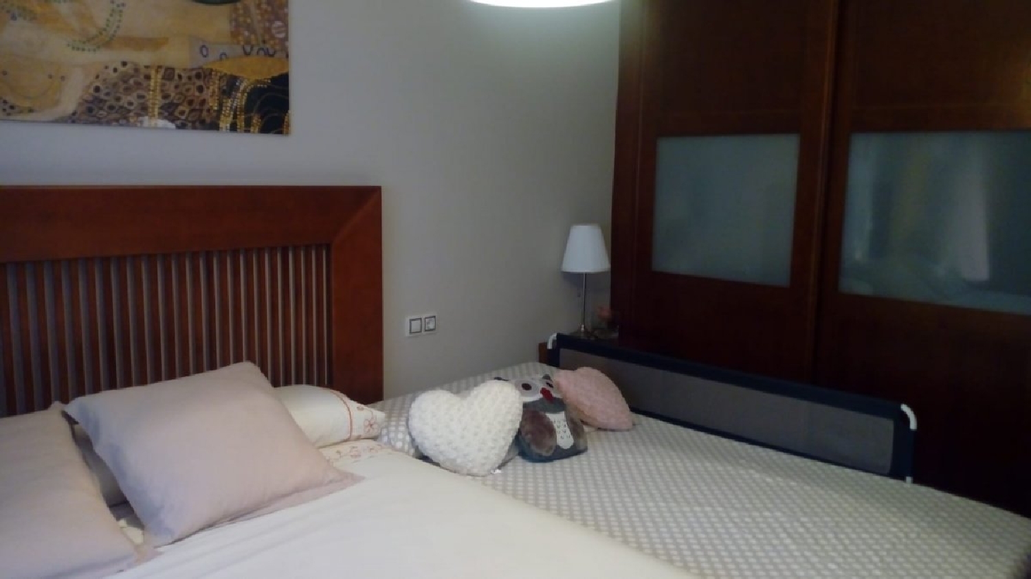  till salu takvåning El Ejido Poniente Almeriense 5