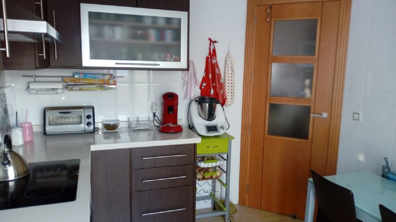  till salu takvåning El Ejido Poniente Almeriense 2