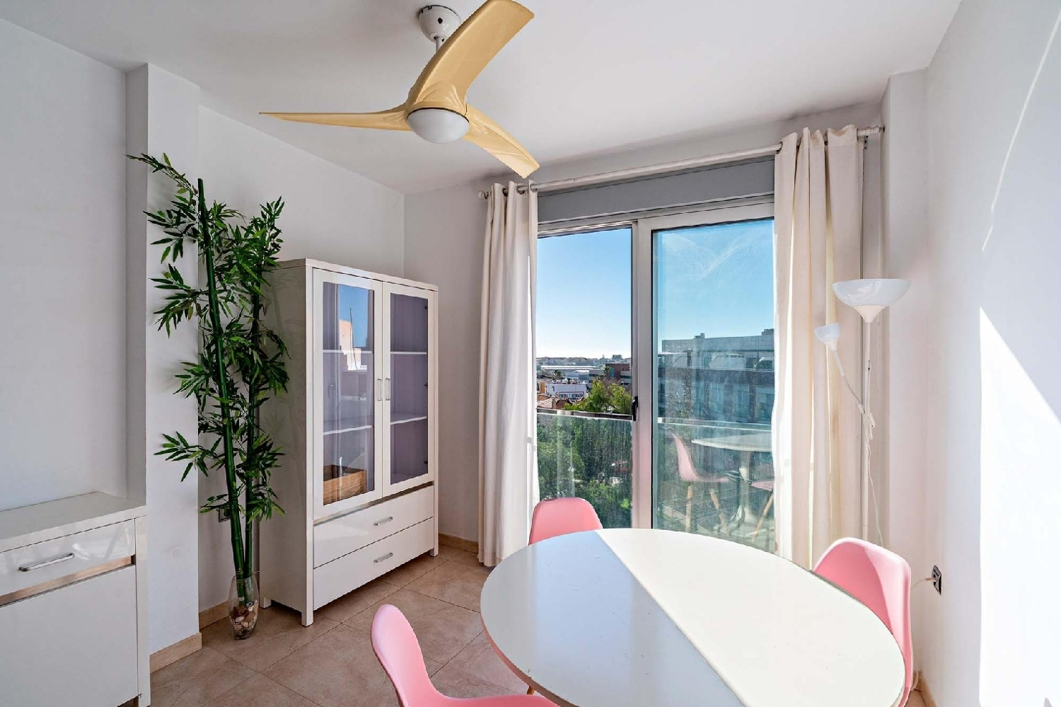  kaufen Penthouse El Ejido Poniente Almeriense 6