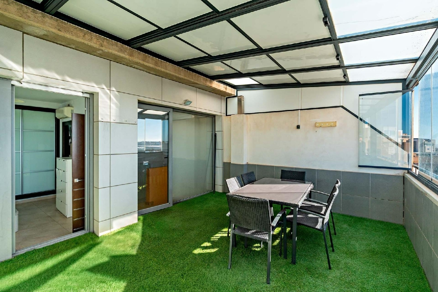  kaufen Penthouse El Ejido Poniente Almeriense 2