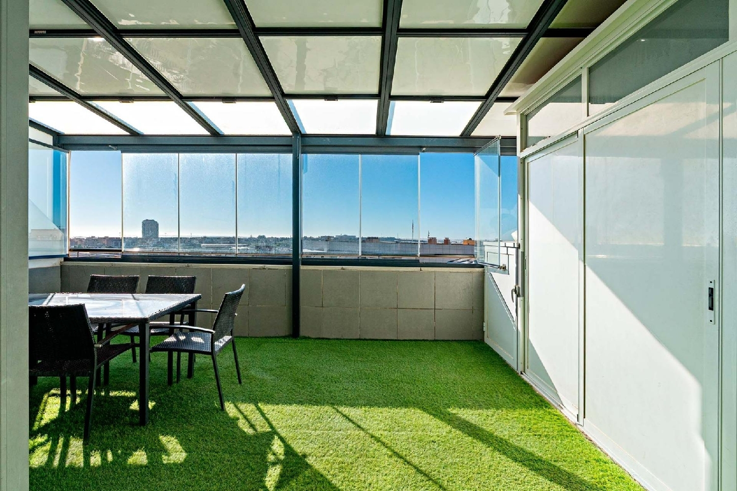  kaufen Penthouse El Ejido Poniente Almeriense 3