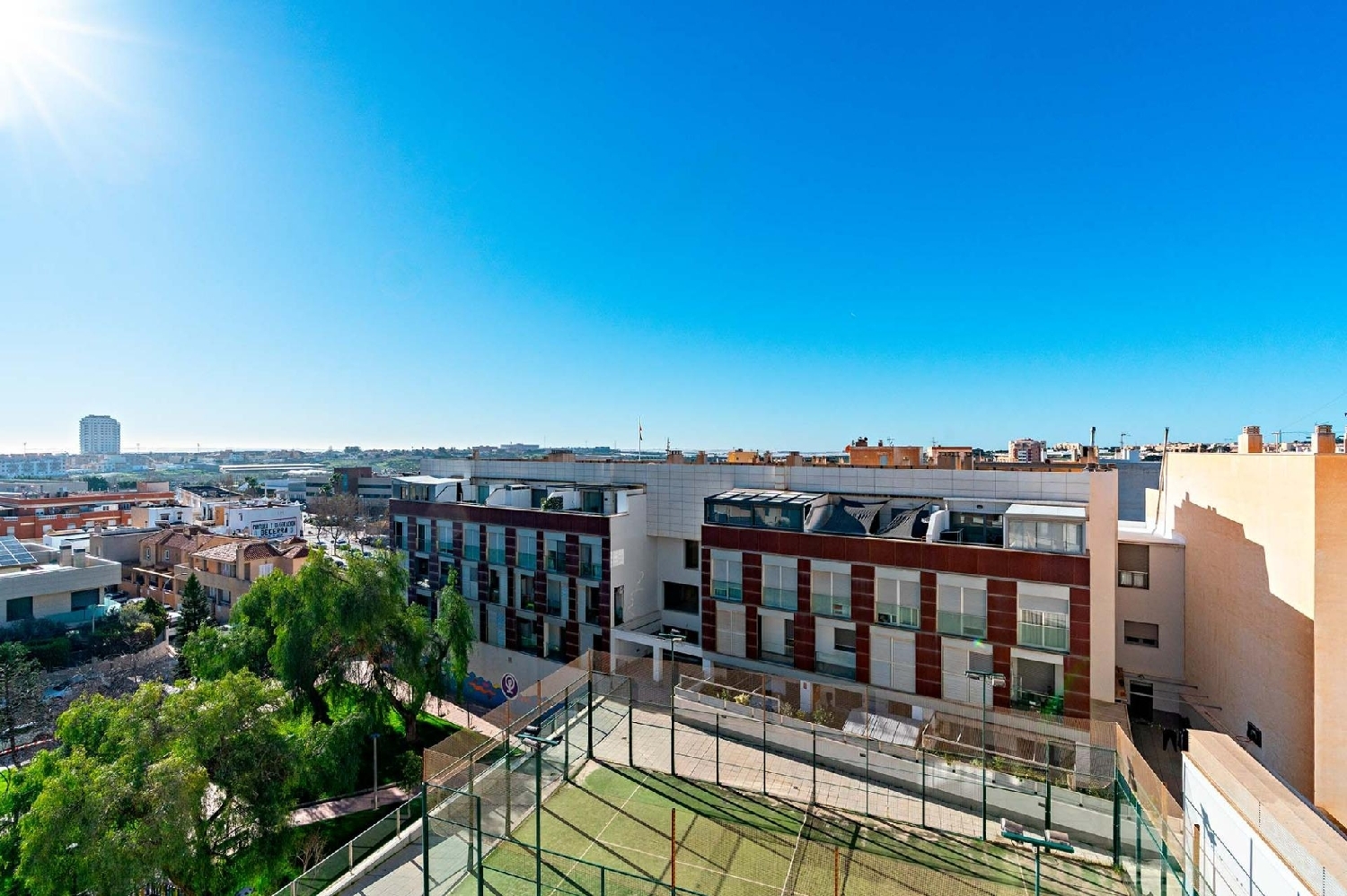  kaufen Penthouse El Ejido Poniente Almeriense 7