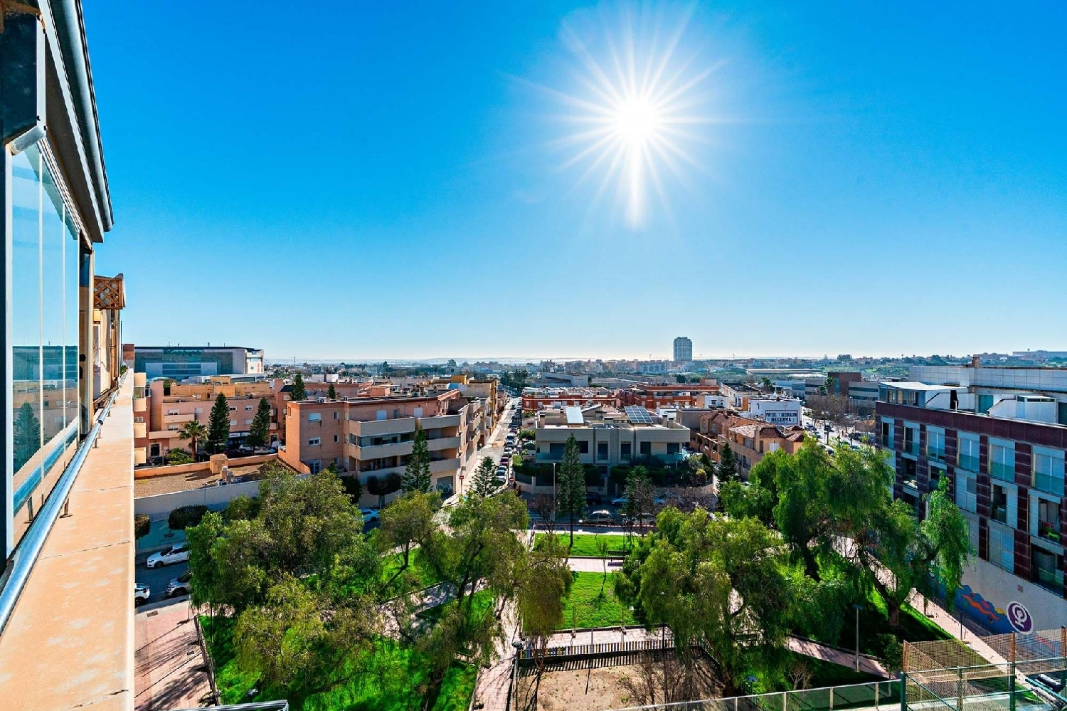  kaufen Penthouse El Ejido Poniente Almeriense 4