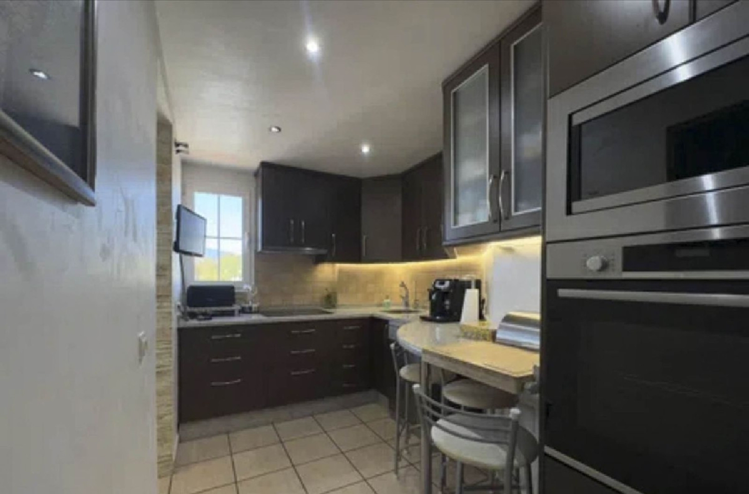  à vendre penthouse Estepona Costa Del Sol Occidental 3