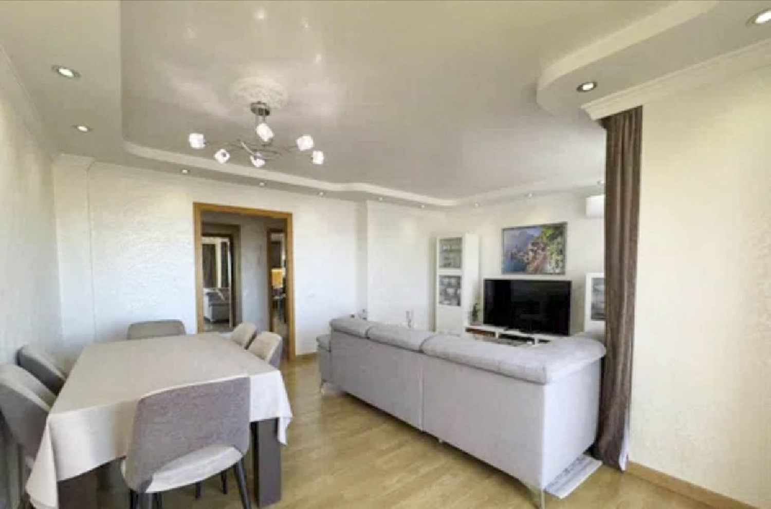  à vendre penthouse Estepona Costa Del Sol Occidental 4