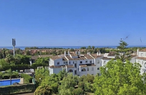 Estepona Costa Del Sol Occidental penthouse foto 6352102