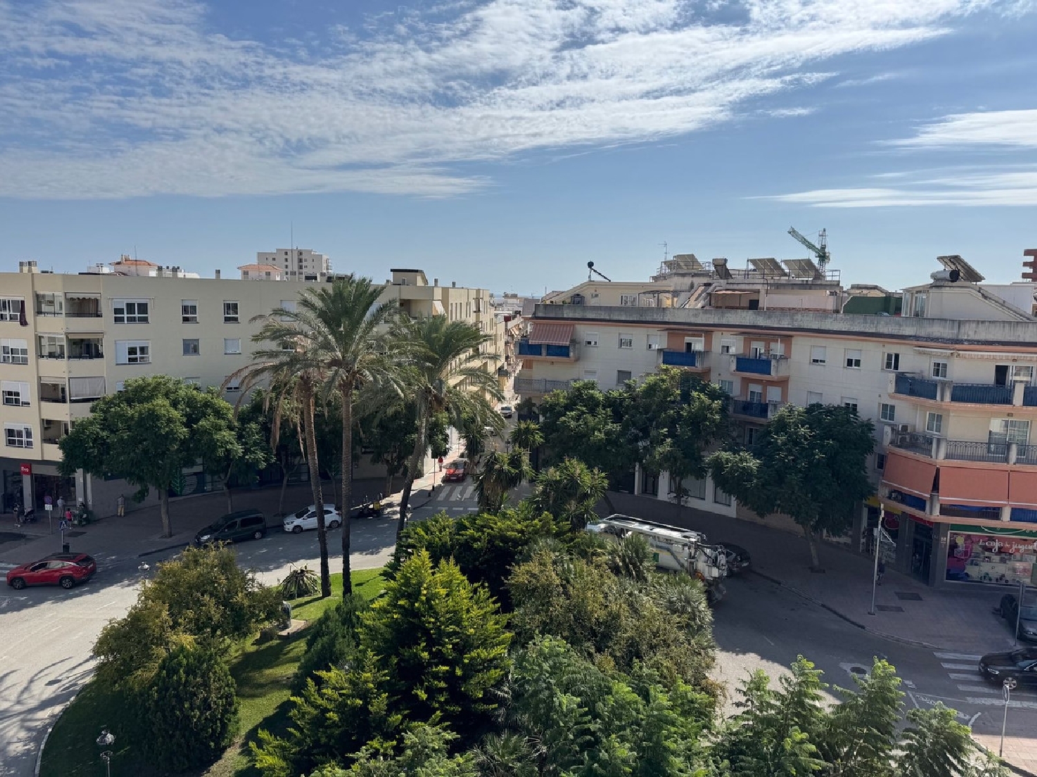  te koop penthouse Estepona Costa Del Sol Occidental 1