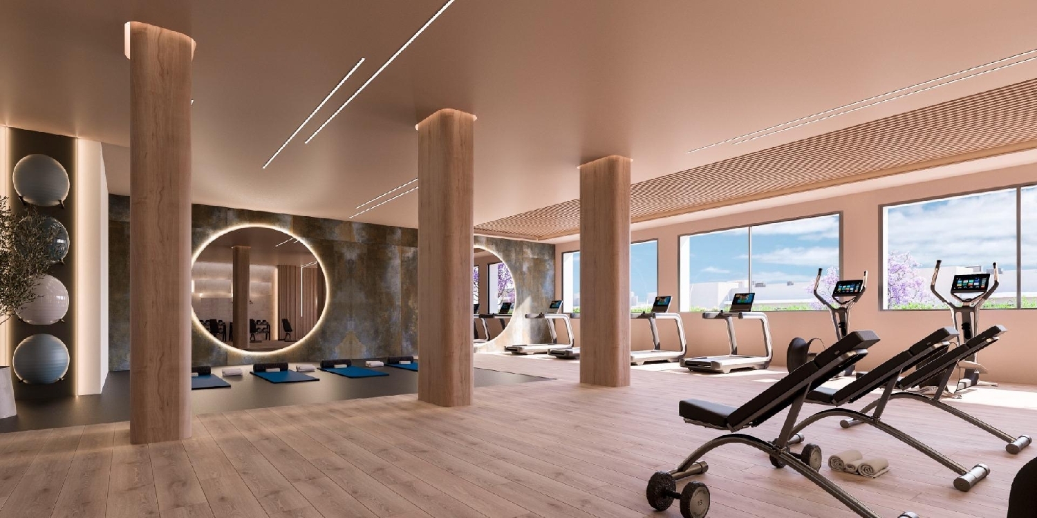  till salu takvåning Estepona Costa Del Sol Occidental 15