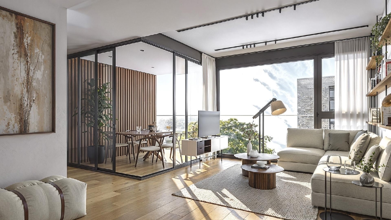  à vendre penthouse Estepona Costa Del Sol Occidental 8