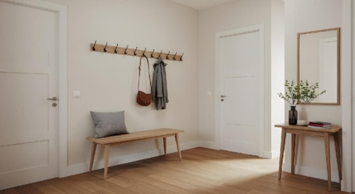 Ferrol Bergantiños Penthouse Bild 6347880