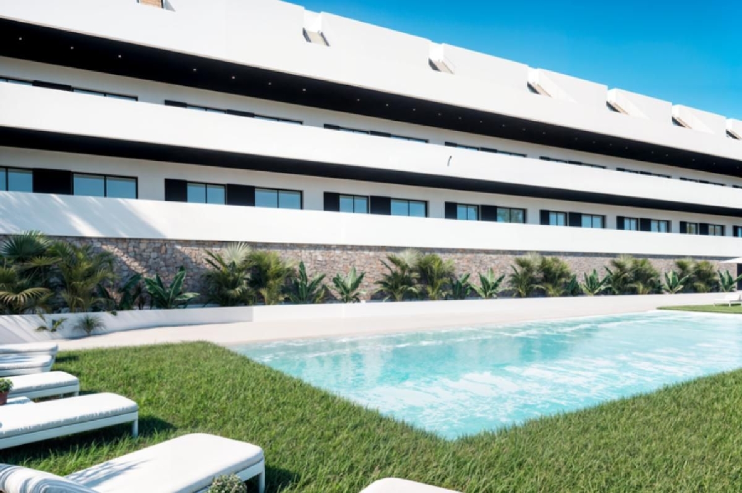  en venta ático Finestrat Marina Baixa 3