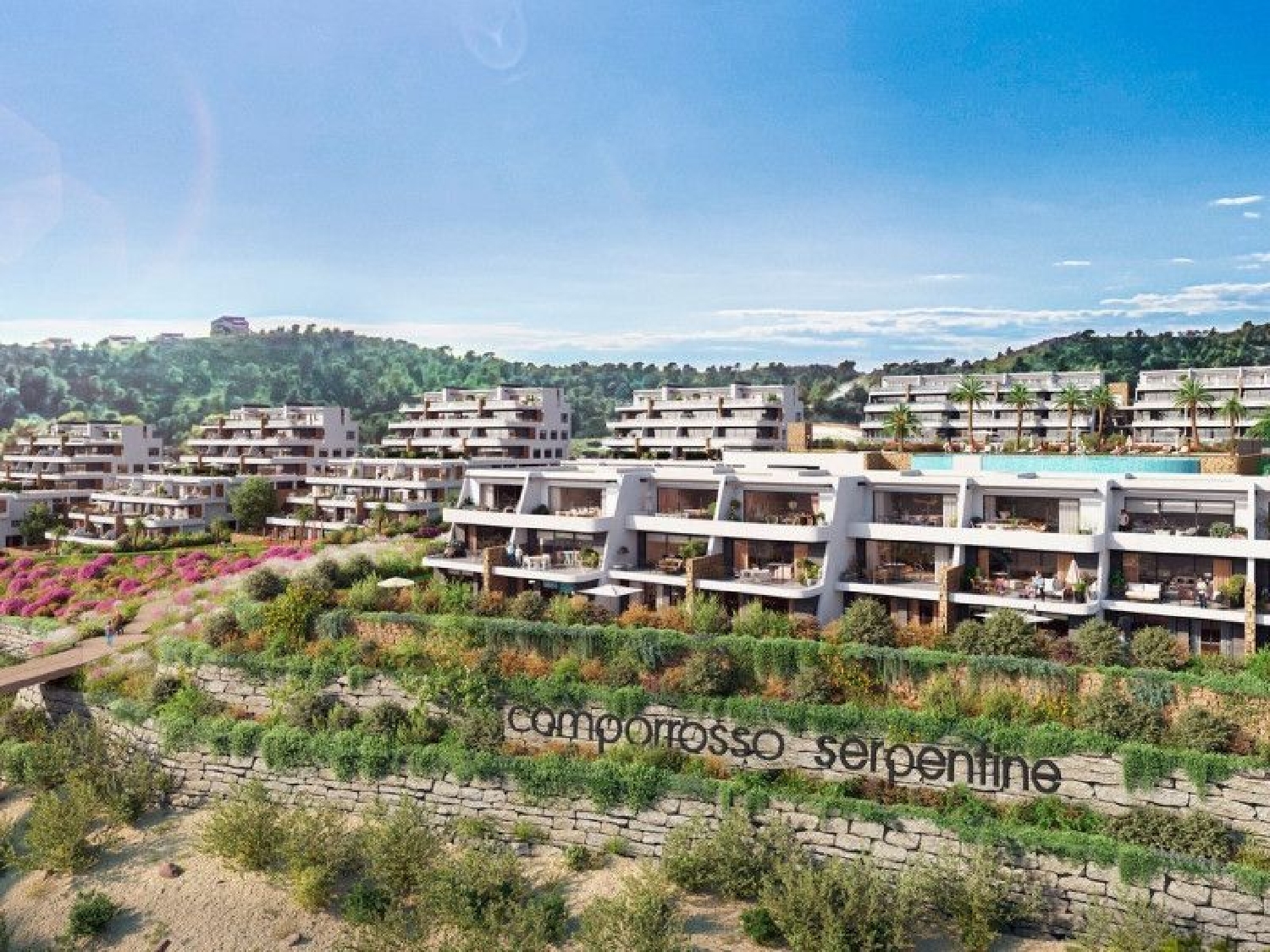  en venta ático Finestrat Marina Baixa 7