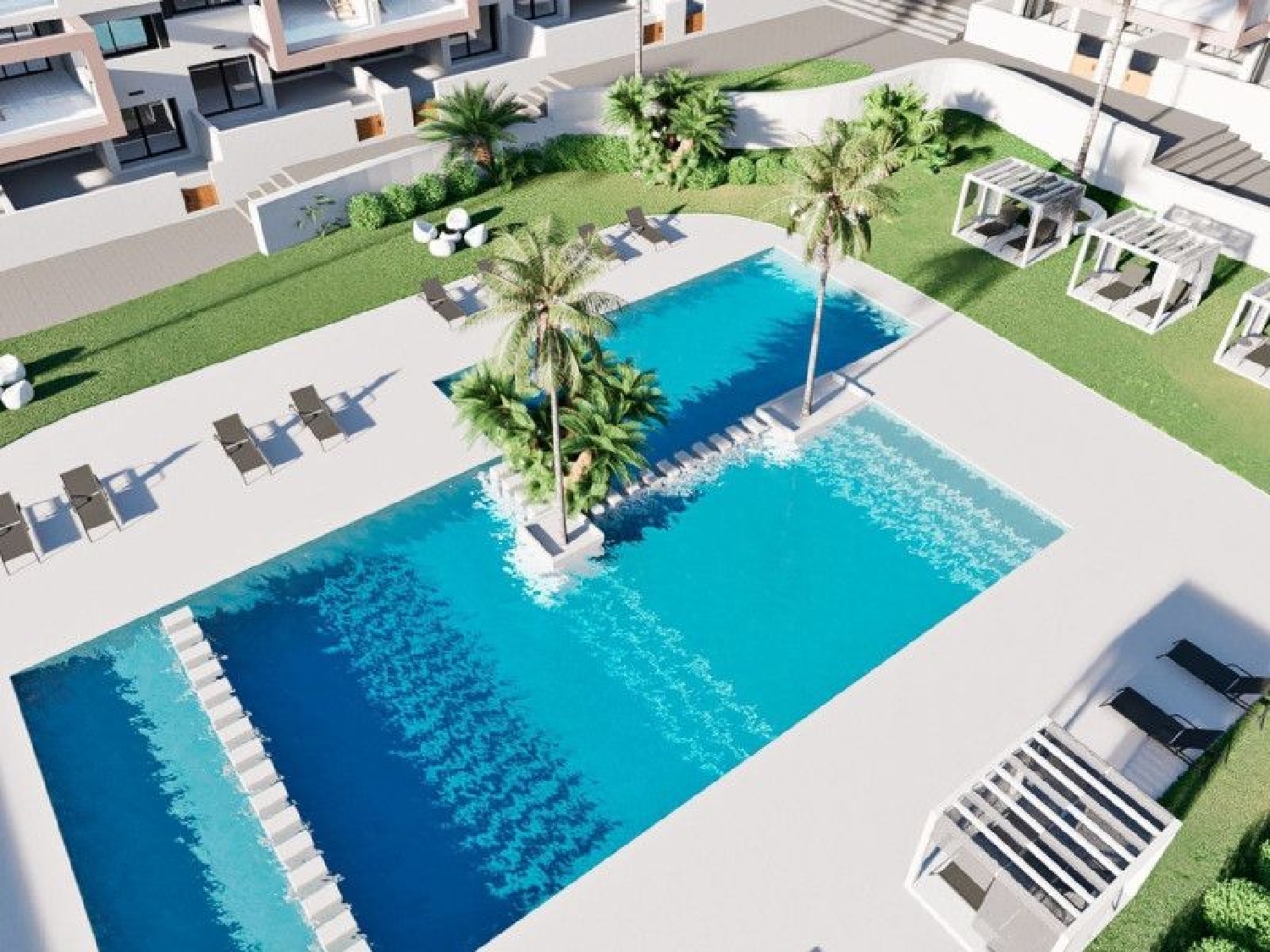  en venta ático Finestrat Marina Baixa 7