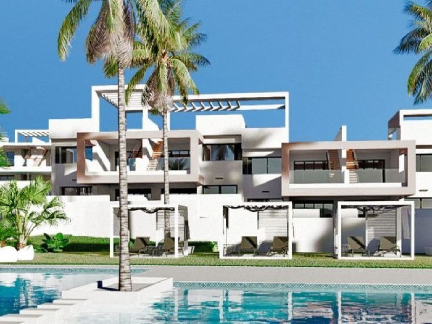  en venta ático Finestrat Marina Baixa 4