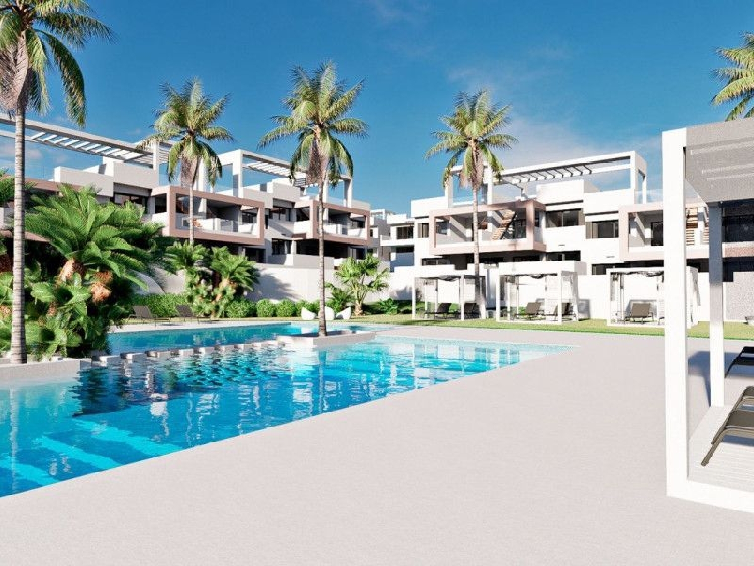  en venta ático Finestrat Marina Baixa 8