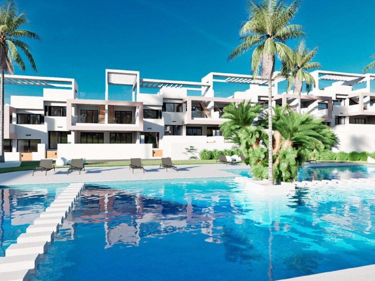  en venta ático Finestrat Marina Baixa 6